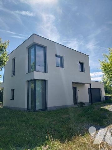 Maison 5 pièces 140 m² · à Capelle-Fermont · 140 m² · 320 000 €