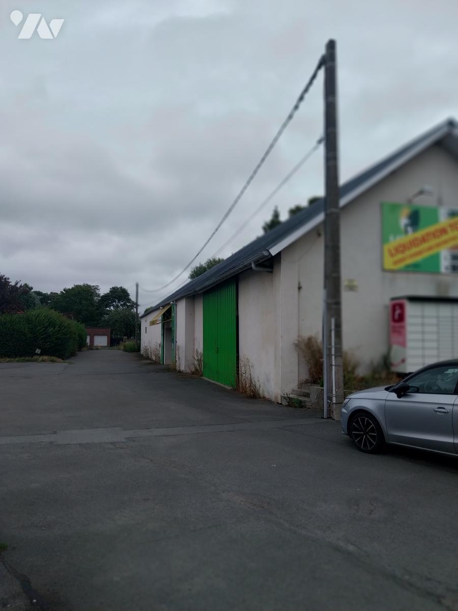 Lac Aubigny-en-Artois · 200 000 €