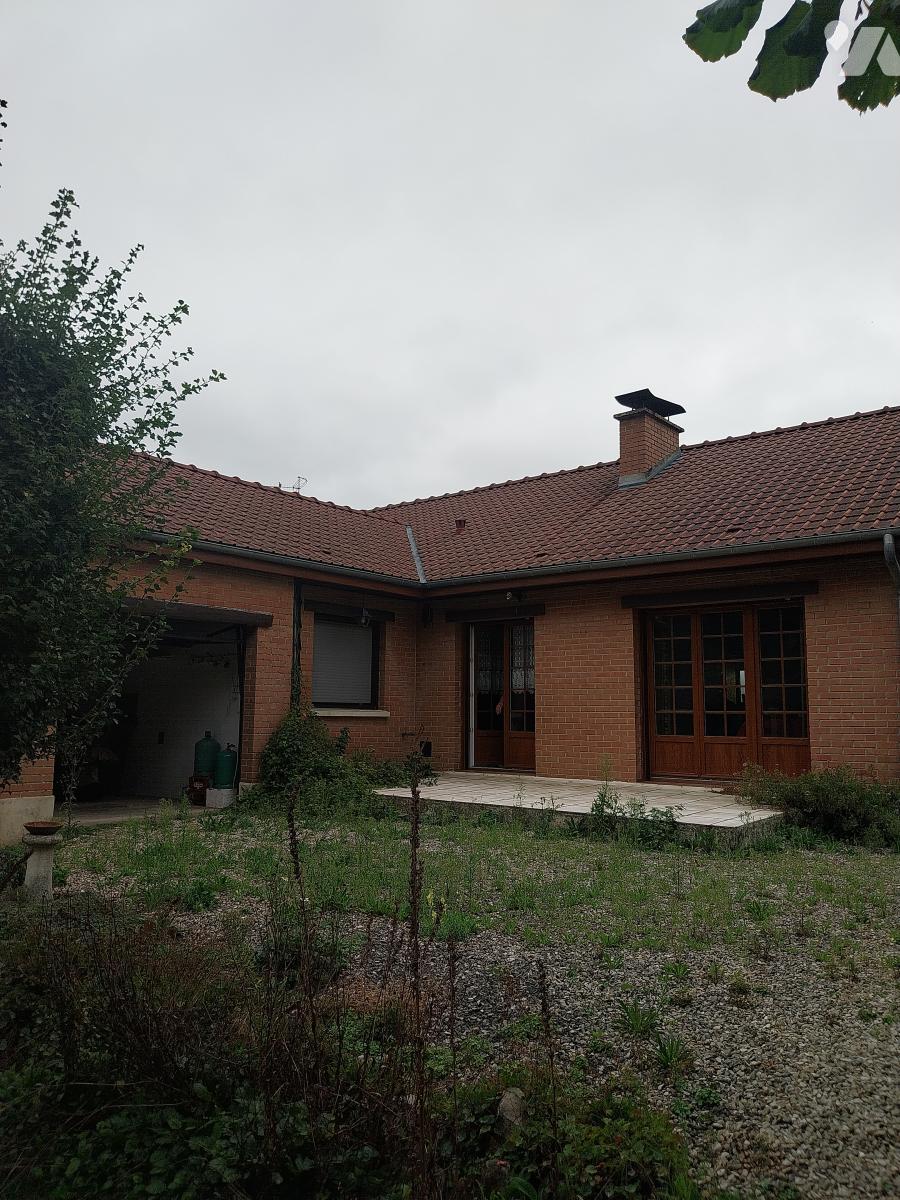 Maison 5 pièces 98 m² · à Agnez-lès-Duisans · 98 m² · 230 000 €