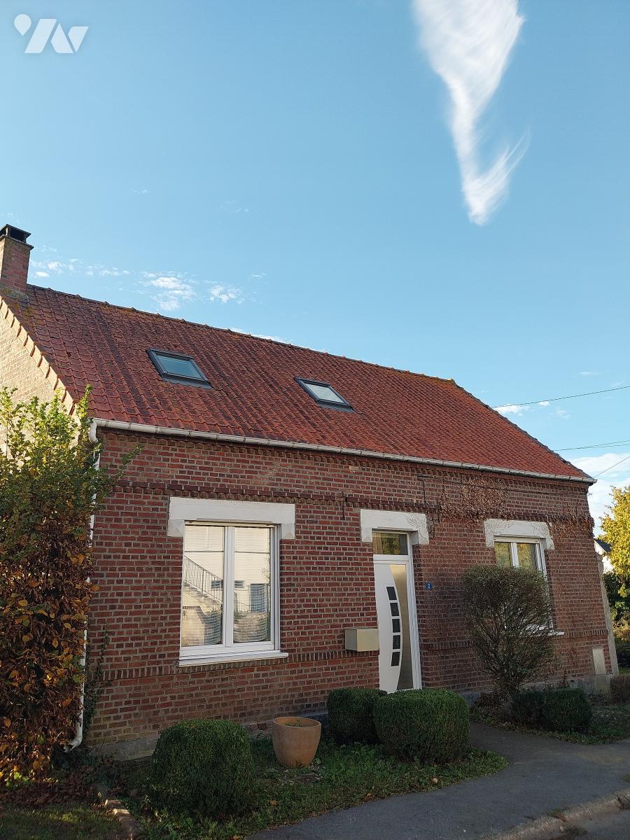 Maison 128 m² · à Aubigny-en-Artois · 128 m² · 220 000 €