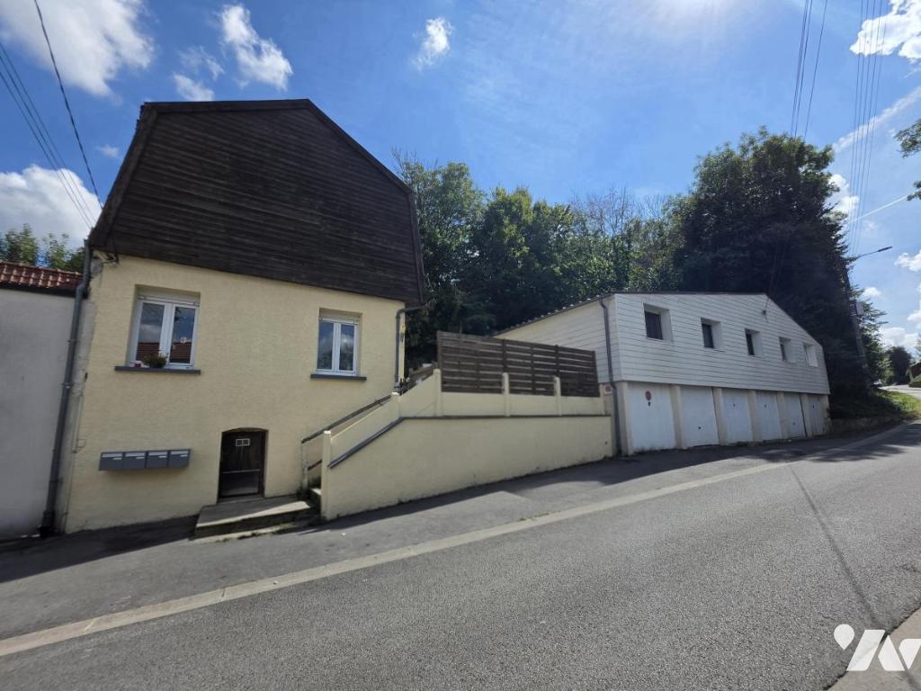 Immeuble 3 pièces 270 m² · à Aubigny-en-Artois · 270 m² · 250 000 €
