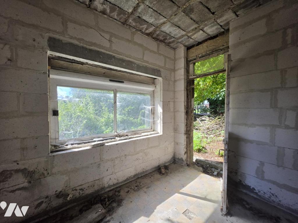 Maison 2 pièces 47 m² · à Servins · 47 m² · 60 000 €