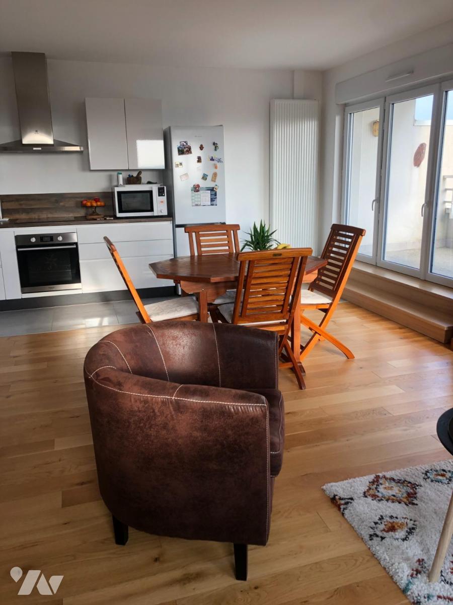 Appartement 4 pièces 107 m² · à Saint-Martin-Boulogne · 107 m² · 265 000 €