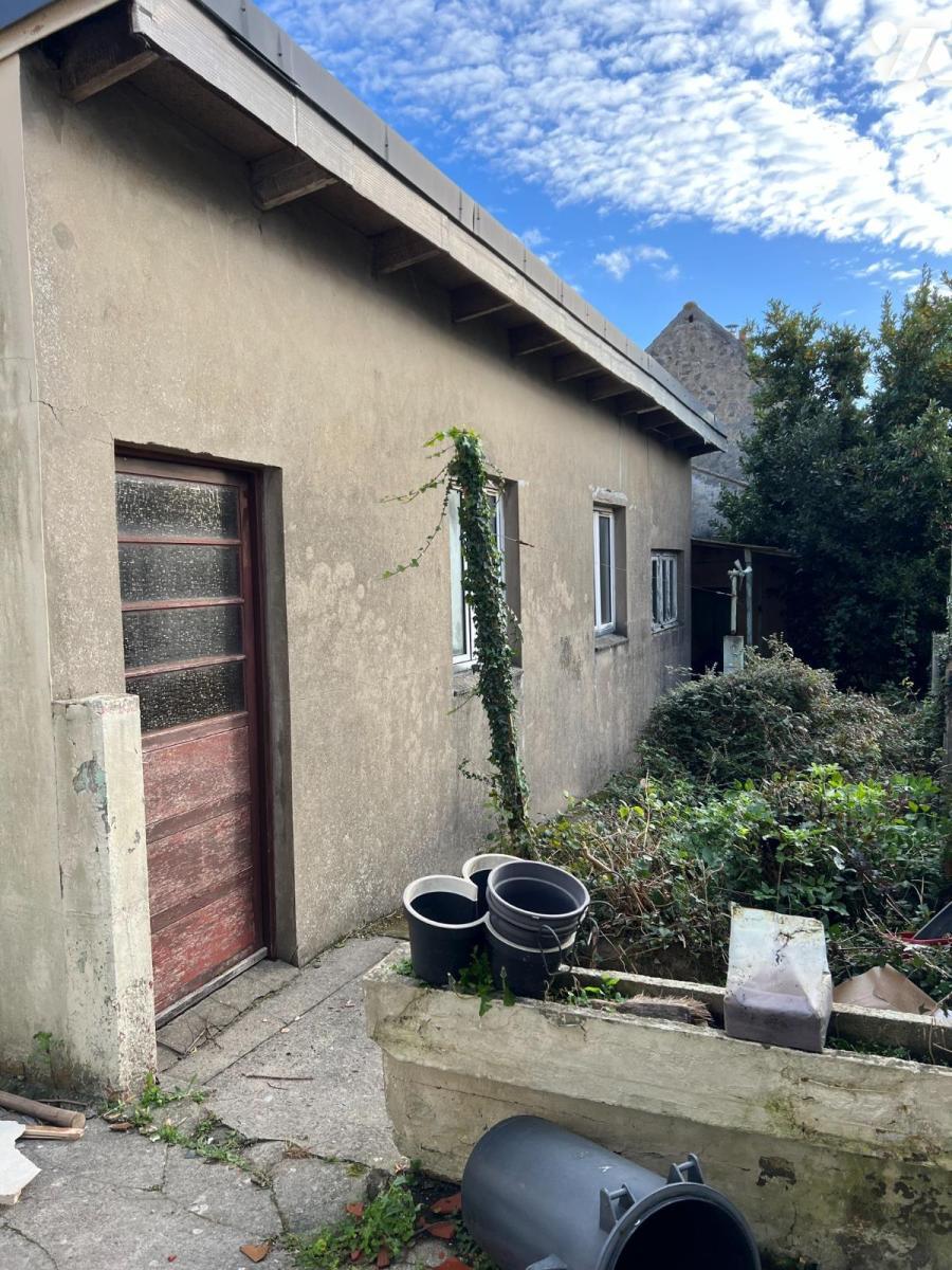 Maison 5 pièces 85 m² · à Outreau · 85 m² · 120 000 €
