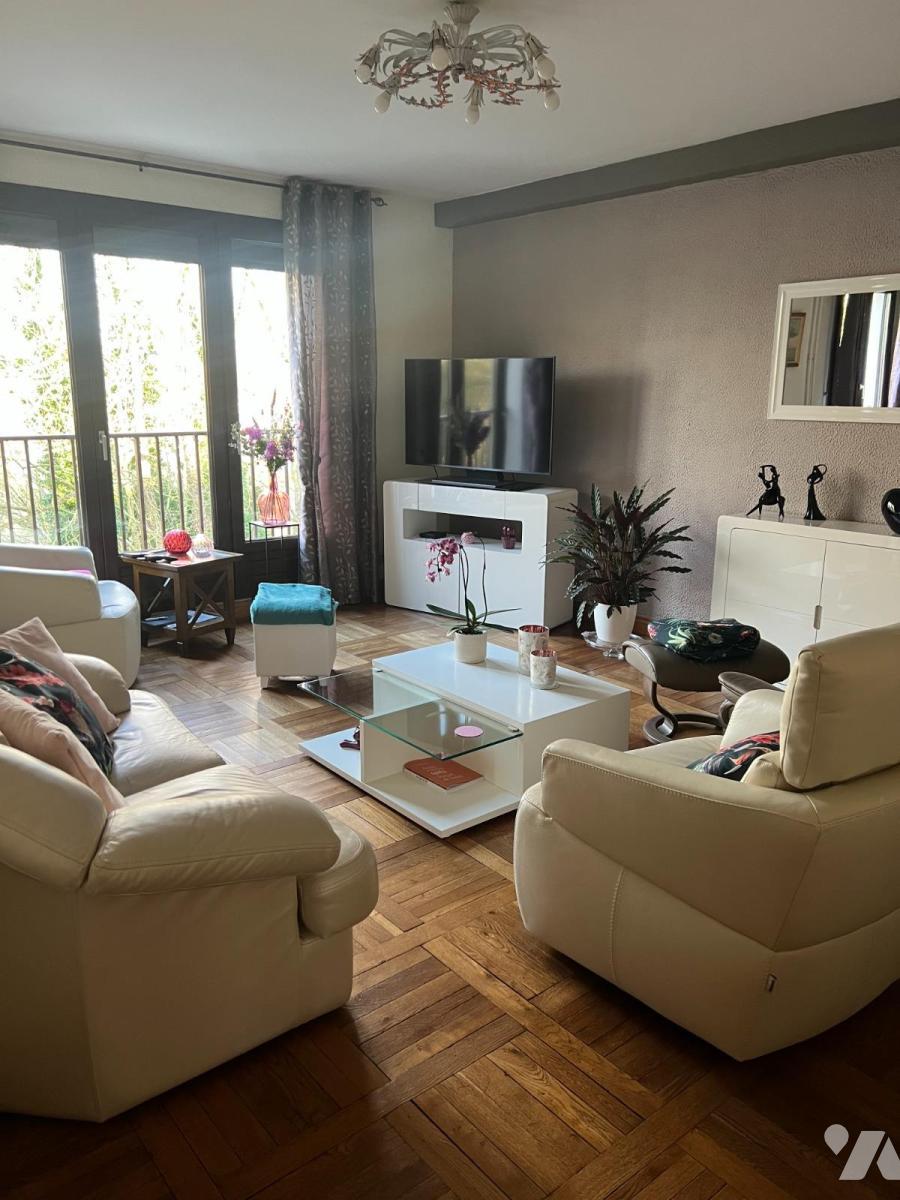 Appartement 6 pièces 92 m² · à Boulogne-sur-Mer · 92 m² · 105 000 €