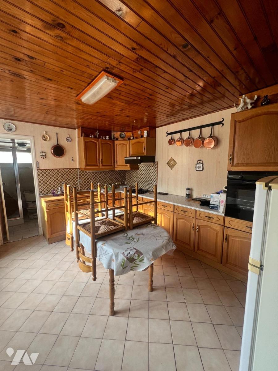 Maison 3 pièces 88 m² · à Outreau · 88 m² · 165 000 €