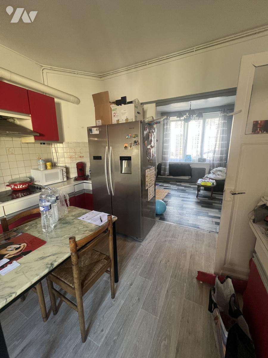 Maison 80 m² · à Saint-Martin-Boulogne · 80 m² · 125 000 €