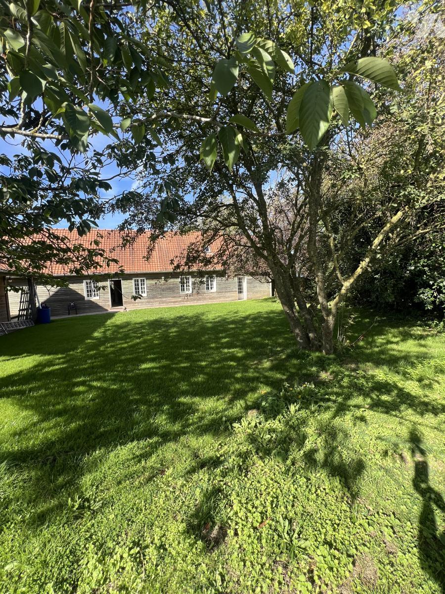 Maison 190 m² · à Leubringhen · 190 m² · 400 000 €