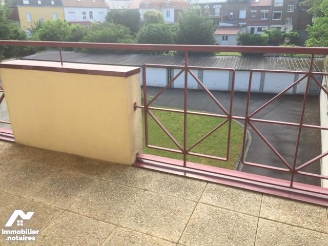 Location Appartement ARRAS