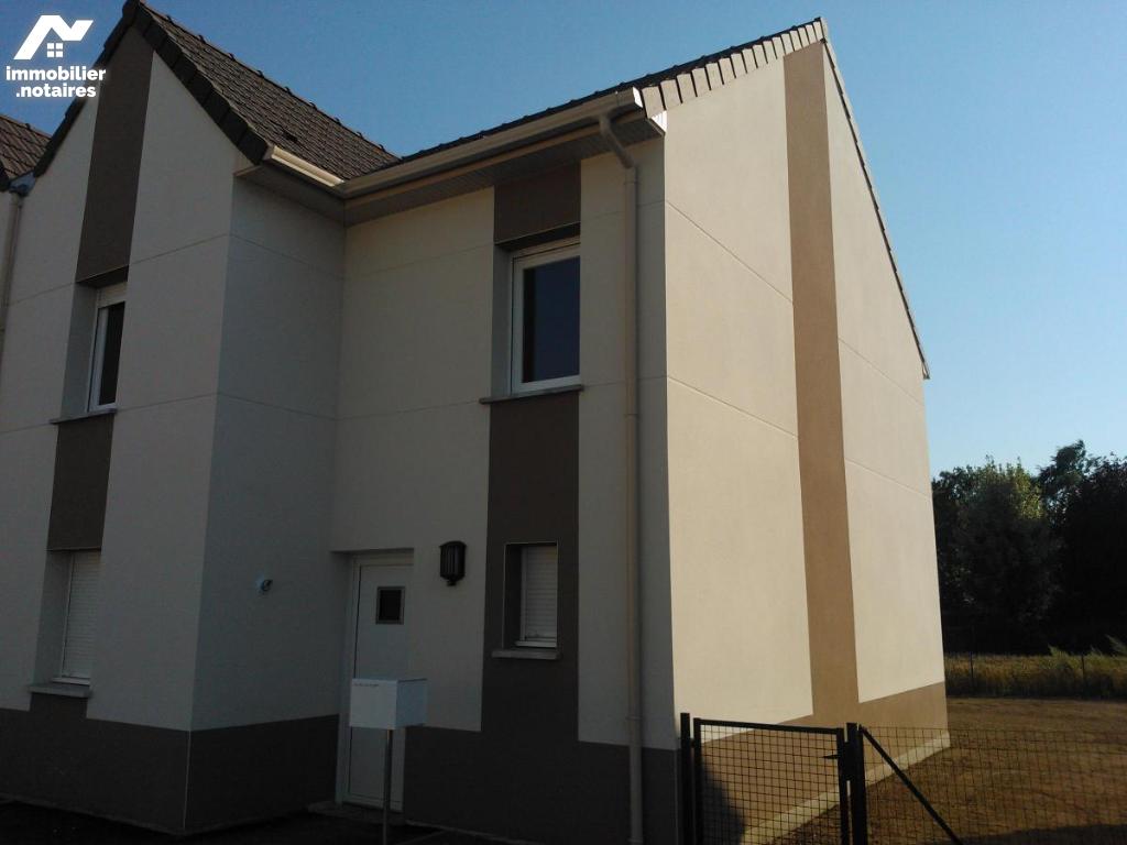 Maison 5 pièces 102 m² · à Anzin-Saint-Aubin · 102 m² · 1 020 €/mois