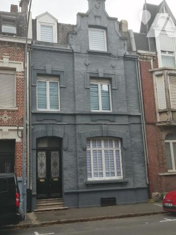 Vente Maison / villa ARRAS