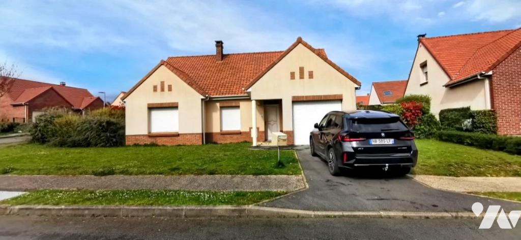Maison 4 pièces 91 m² · à Athies · 91 m² · 220 000 €