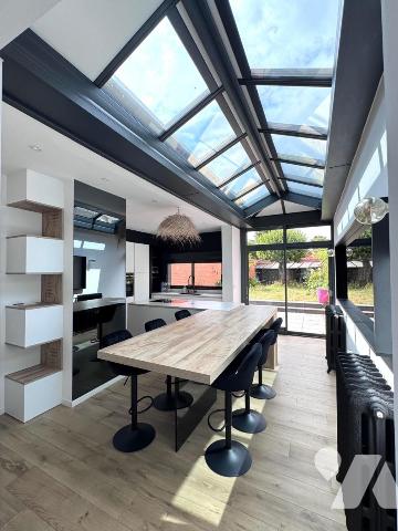 Maison 136 m² · à Arras · 136 m² · 1 580 €