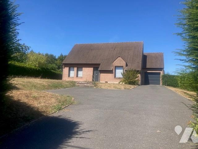 Maison 4 pièces 119 m² · à Souchez · 118,9 m² · 1 200 €/mois