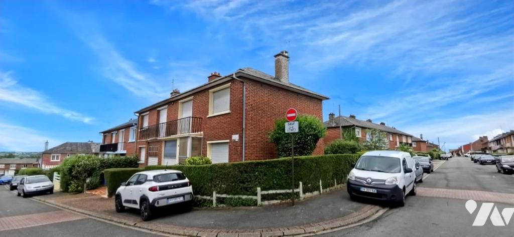 Maison 5 pièces 76 m² · à Arras · 76 m² · 130 000 €