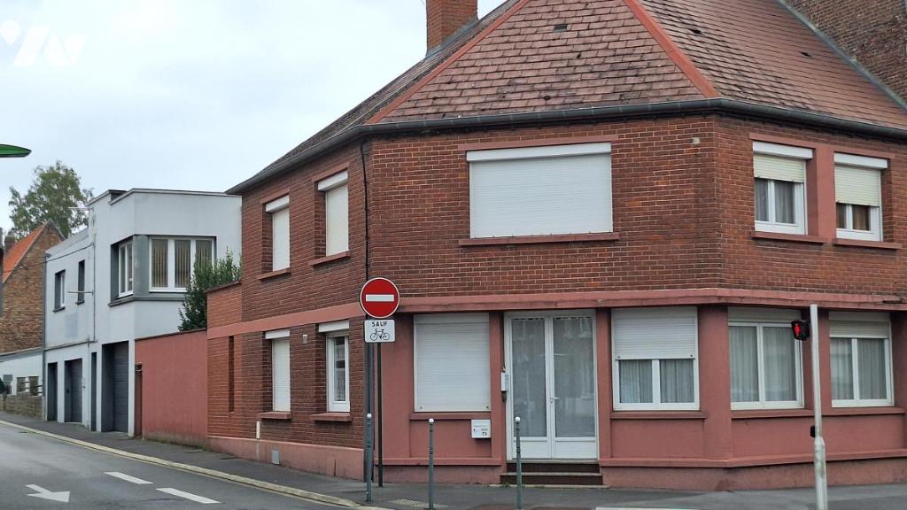 Immeuble 300 m² · à Saint-Laurent-Blangy · 300 m² · 510 000 €