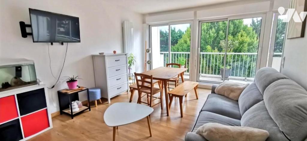 Appartement 1 pièce 36 m² · à Arras · 36 m² · 95 000 €