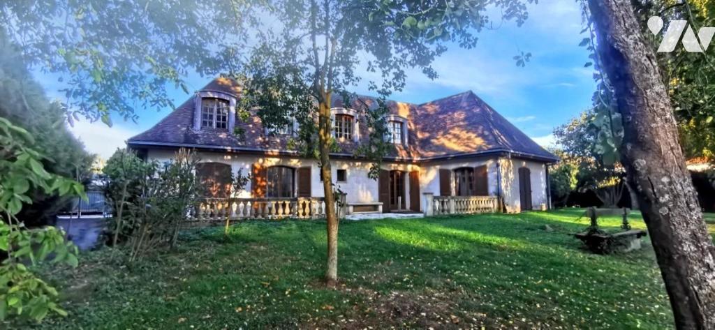 Maison 6 pièces 190 m² · à Hénin-sur-Cojeul · 190 m² · 380 000 €