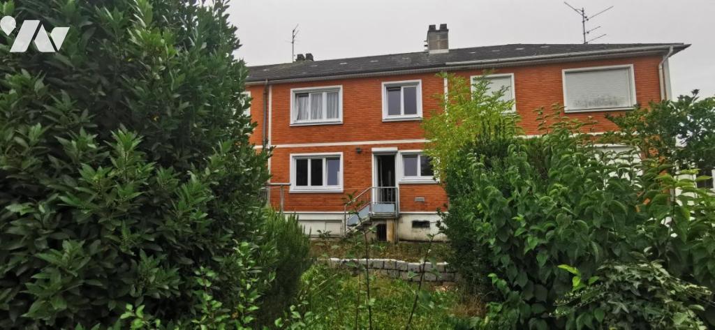 Maison 4 pièces 81 m² · à Arras · 81 m² · 140 000 €