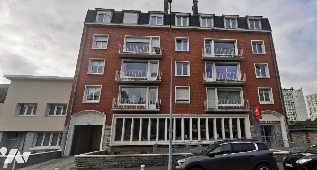 Appartement 2 pièces 37 m² · à Arras · 37 m² · 110 000 €
