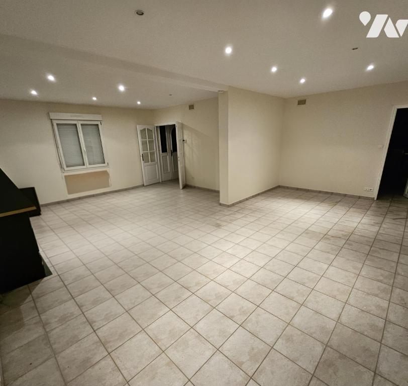 Maison 6 pièces 149 m² · à Anzin-Saint-Aubin · 148,7 m² · 1 700 €/mois