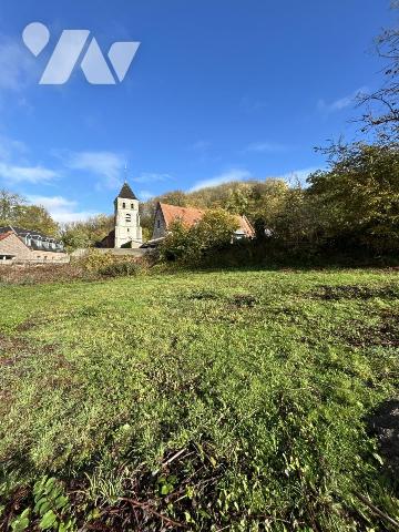 Vente - Terrain - FRESNICOURT LE DOLMEN - 973 m² - 62132-2114