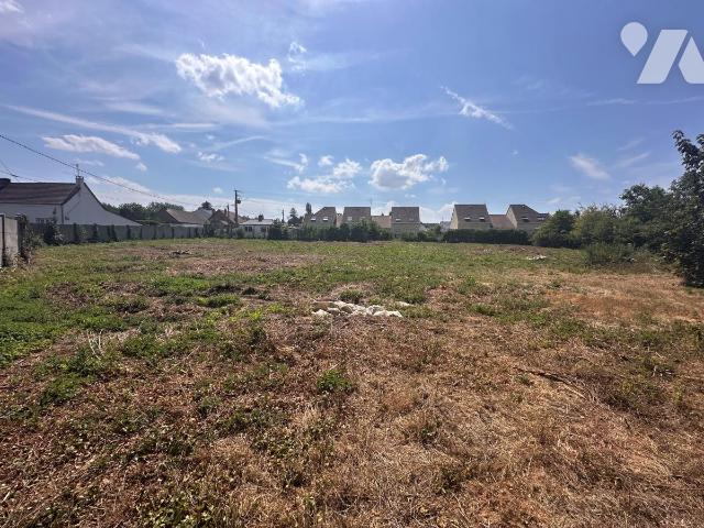 Terrain 761 m² · à Lozinghem · 761 m² · 49 500 €