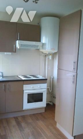 Location Appartement BETHUNE