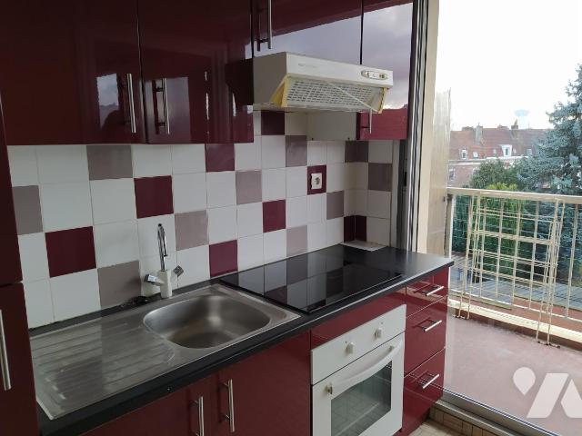 Location Appartement BETHUNE