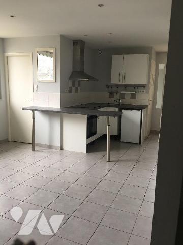 Location Appartement BETHUNE