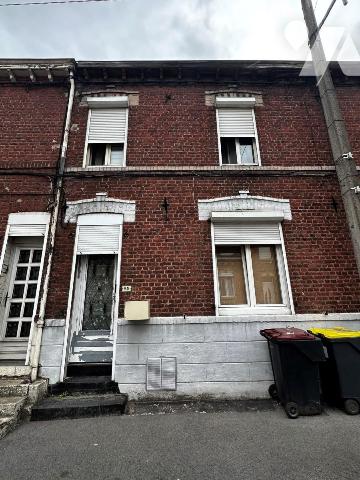 Vente - Maison / villa - BULLY LES MINES - 99,48 m² - 5 pièces - 62132-2606