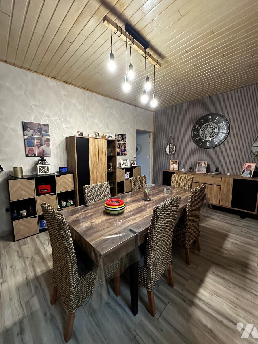 VENTE maison-BULLY LES MINES (62)