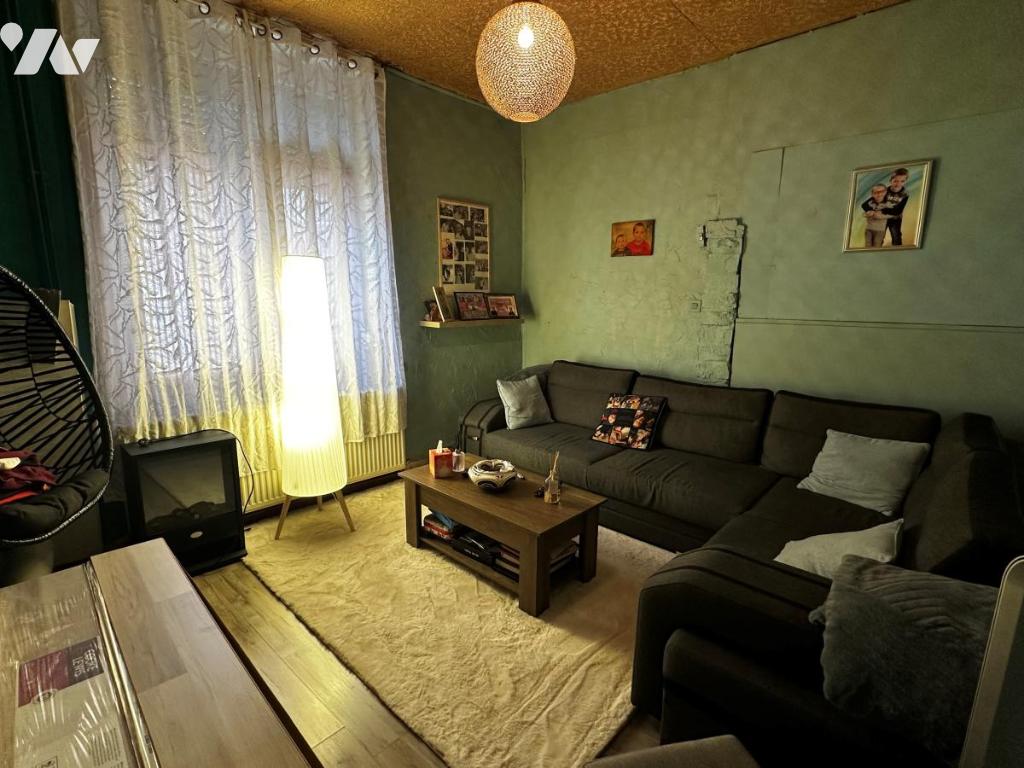 VENTE maison-BULLY LES MINES (62)