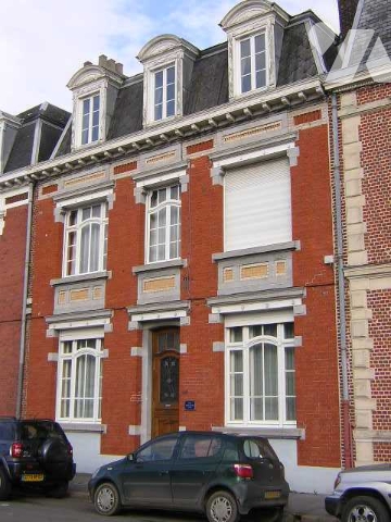   BETHUNE