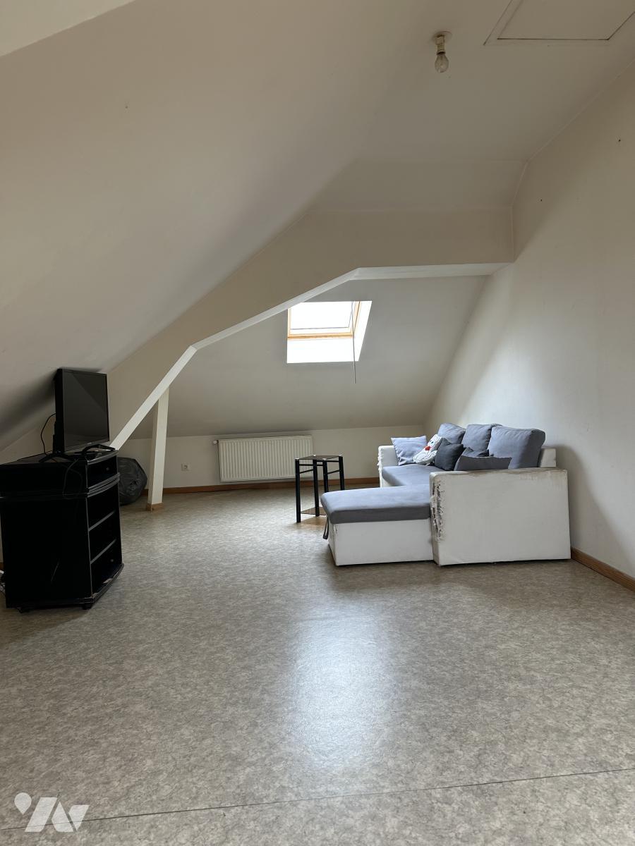 VENTE maison-BETHUNE (62)