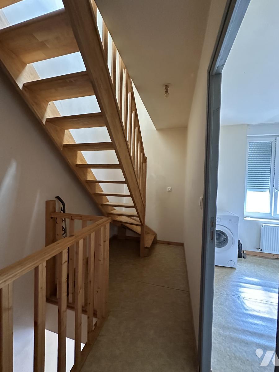 VENTE maison-BETHUNE (62)