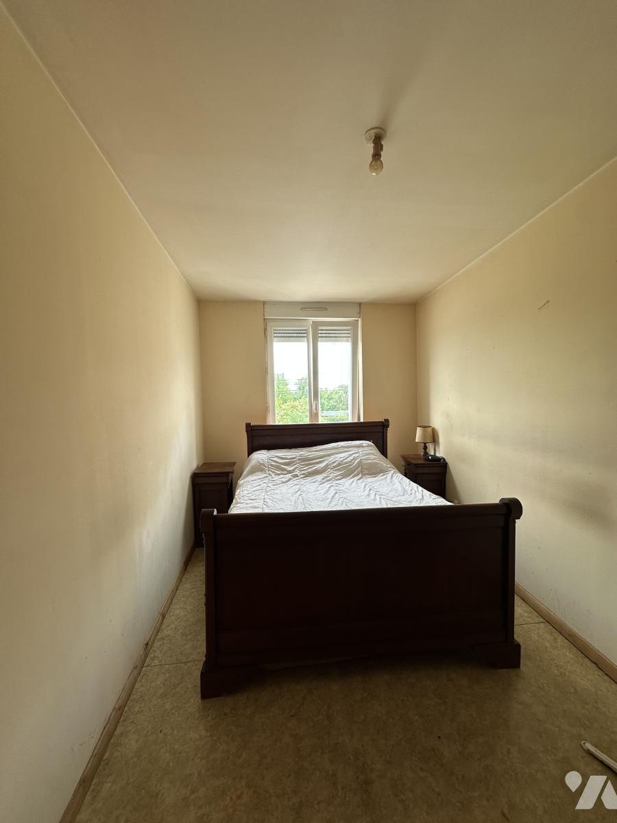 VENTE maison-BETHUNE (62)