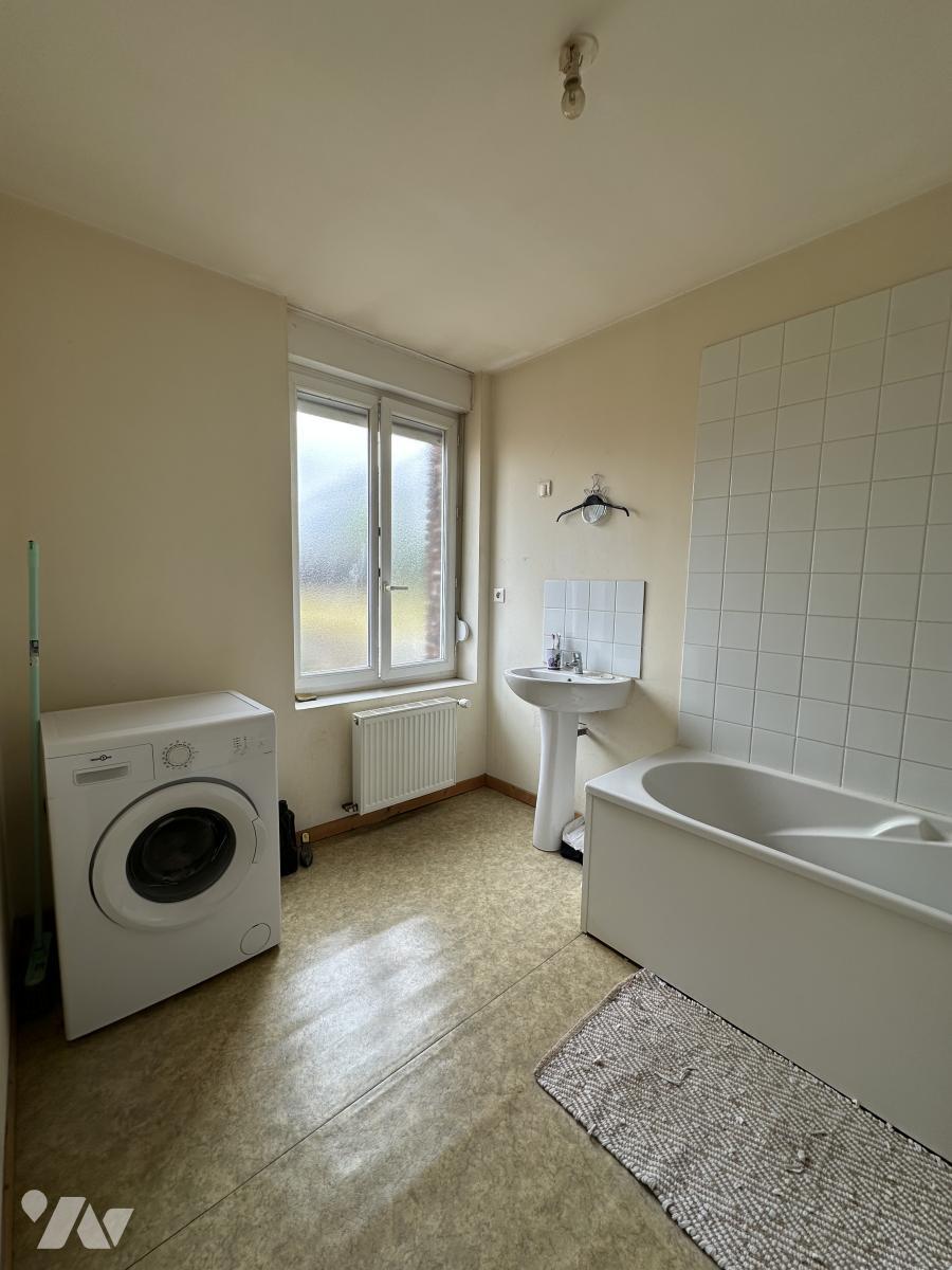 VENTE maison-BETHUNE (62)