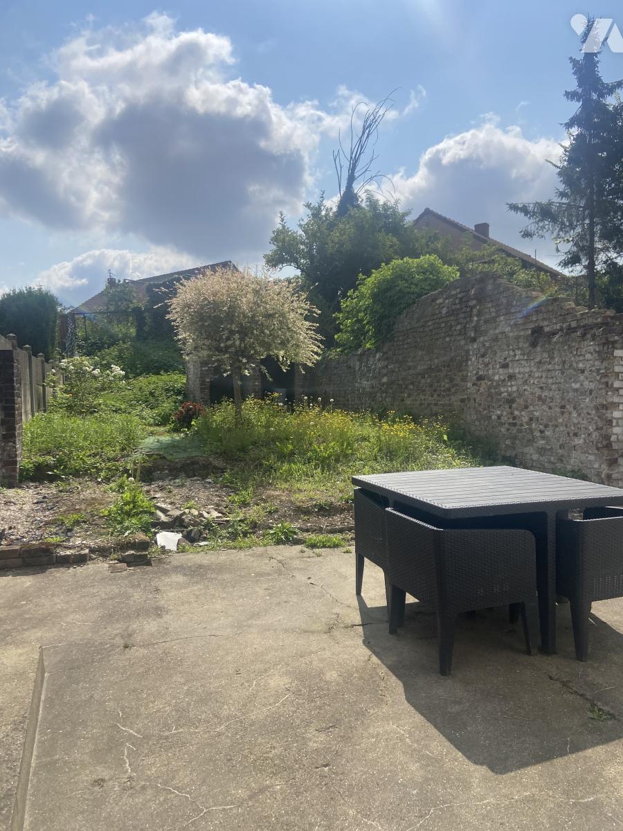 VENTE maison-CHOCQUES (62)