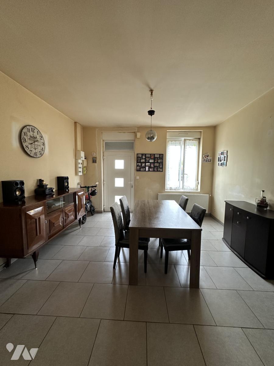 VENTE maison-BETHUNE (62)