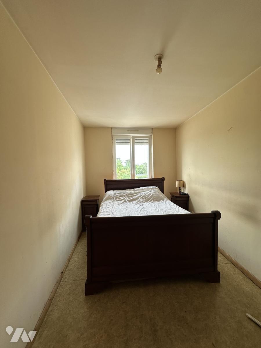 VENTE maison-BETHUNE (62)