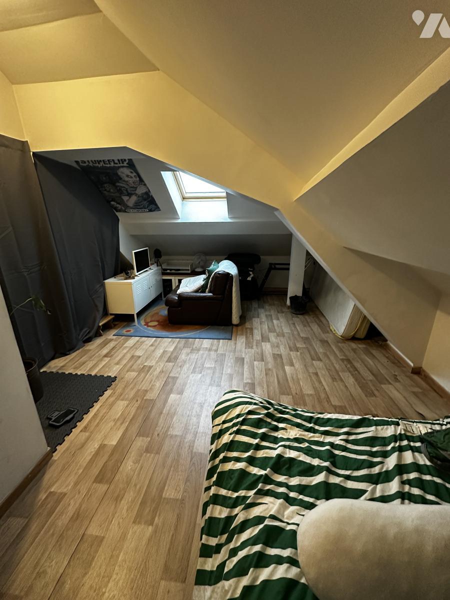 VENTE maison-BETHUNE (62)