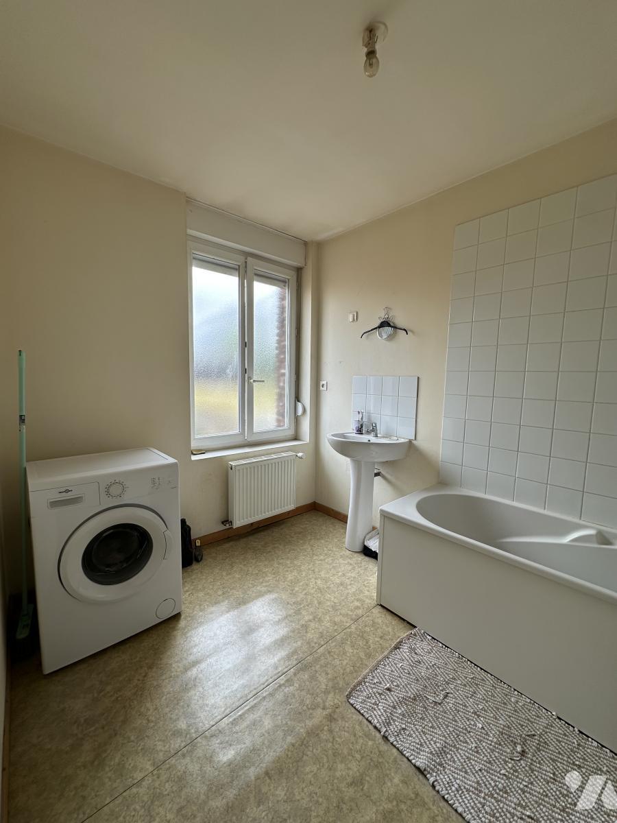 VENTE maison-BETHUNE (62)