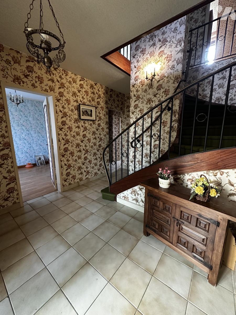 VENTE maison-FOUQUEREUIL (62)