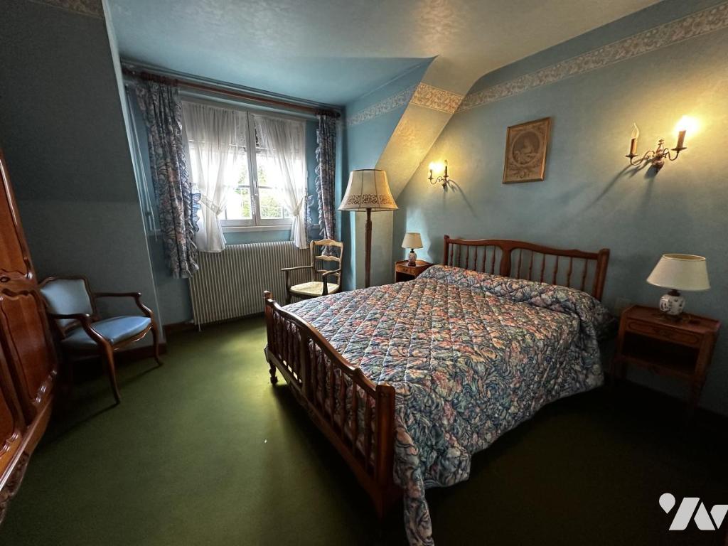 VENTE maison-FOUQUEREUIL (62)