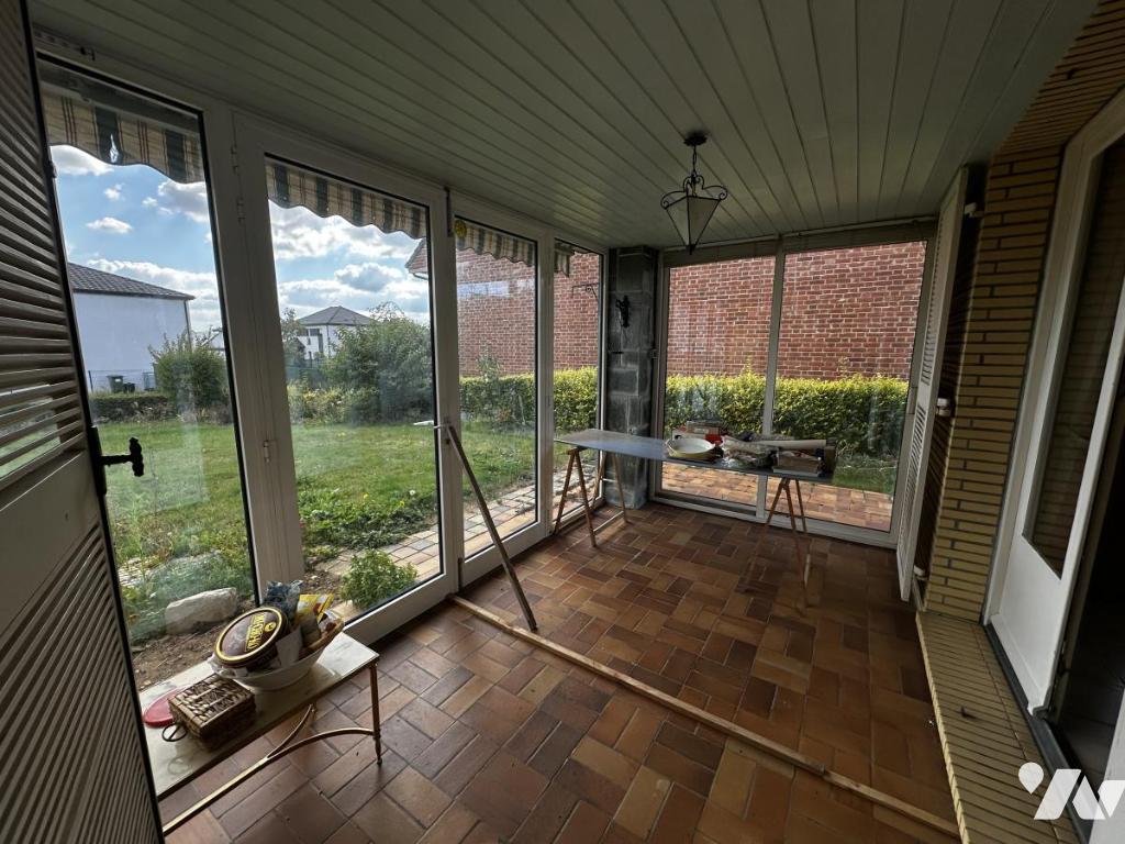 VENTE maison-FOUQUEREUIL (62)