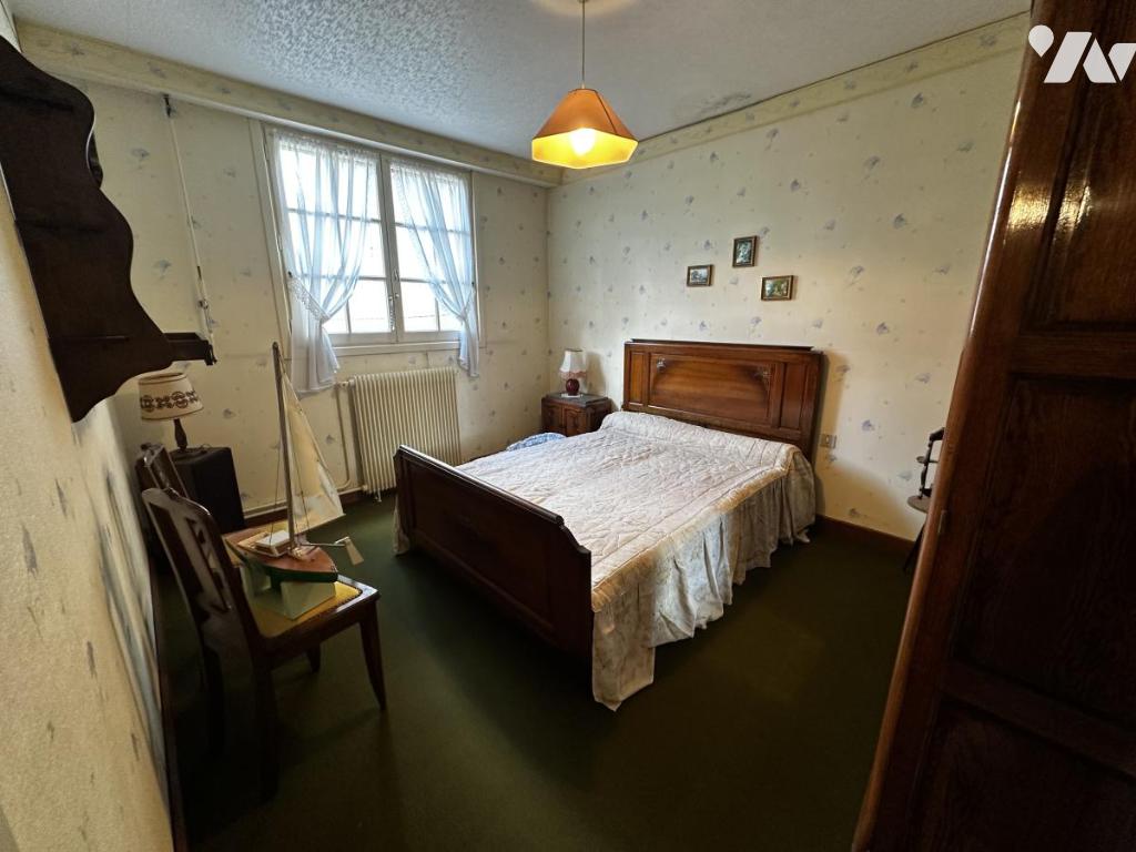 VENTE maison-FOUQUEREUIL (62)