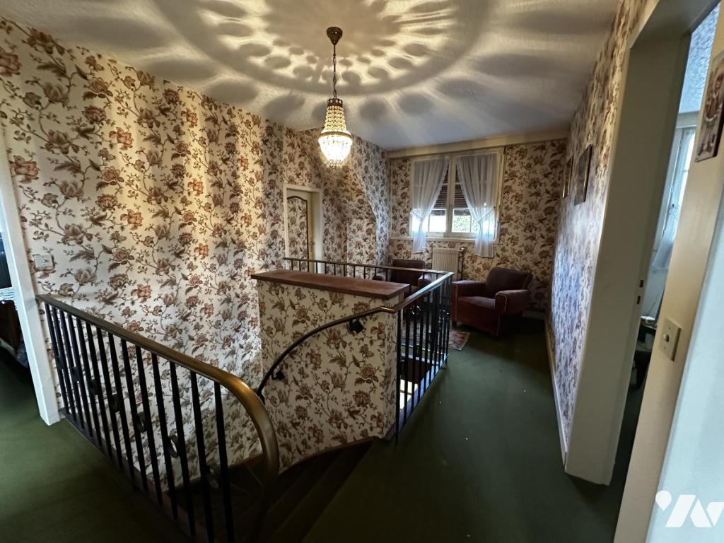 VENTE maison-FOUQUEREUIL (62)