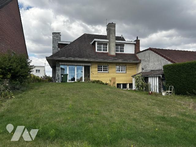 Vente - Maison / villa - FOUQUEREUIL - 125 m² - 6 pièces - 62132-2772