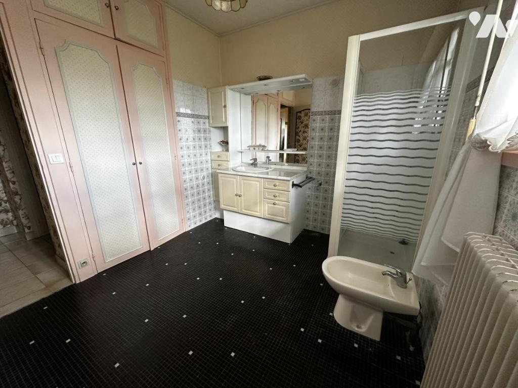 VENTE maison-FOUQUEREUIL (62)